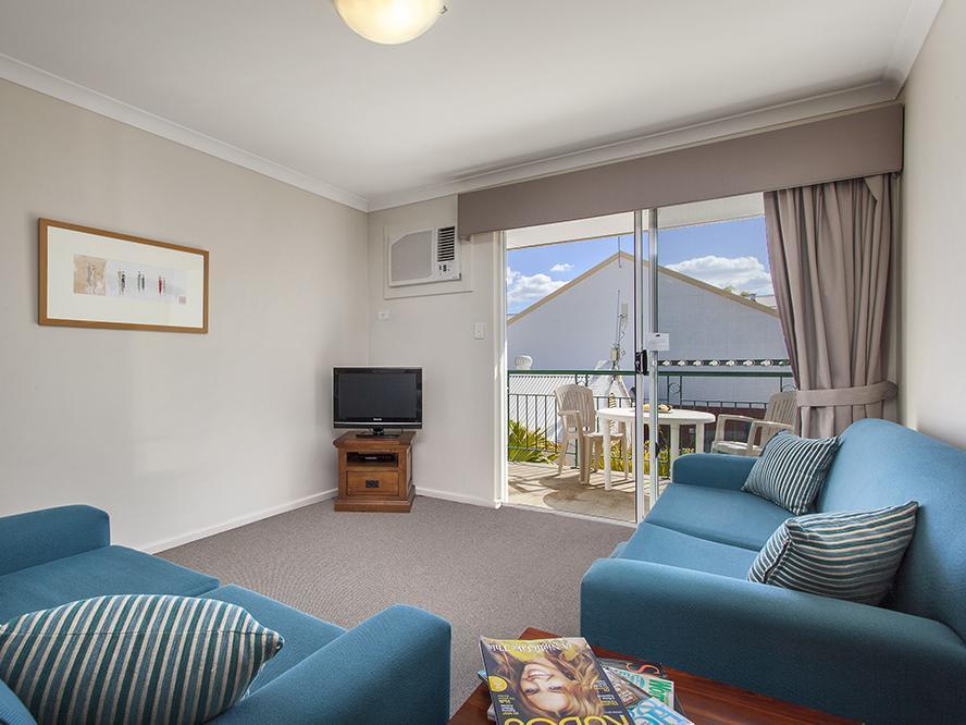 Comfort Apartments South Perth 外观 照片