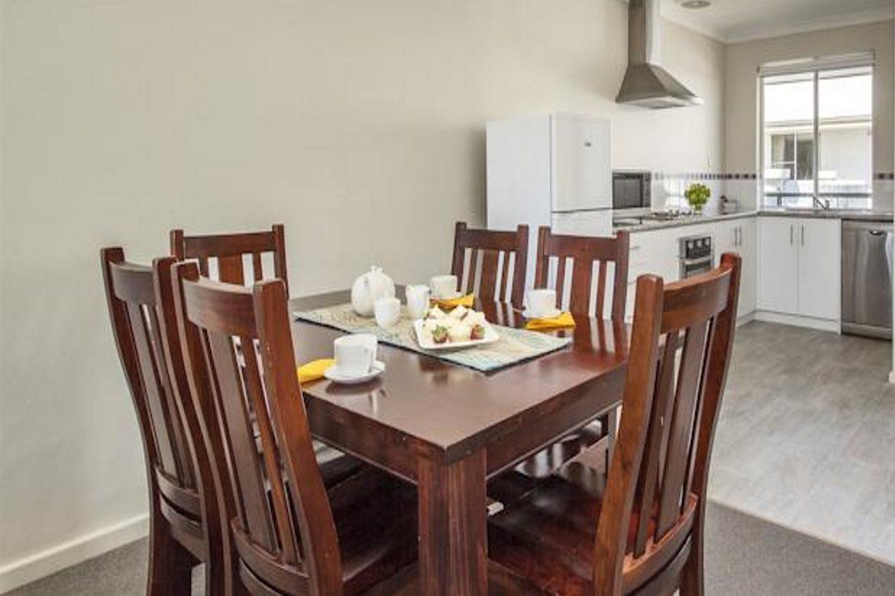 Comfort Apartments South Perth 外观 照片