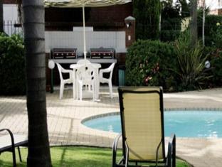 Comfort Apartments South Perth 外观 照片