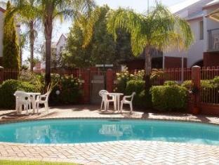 Comfort Apartments South Perth 外观 照片