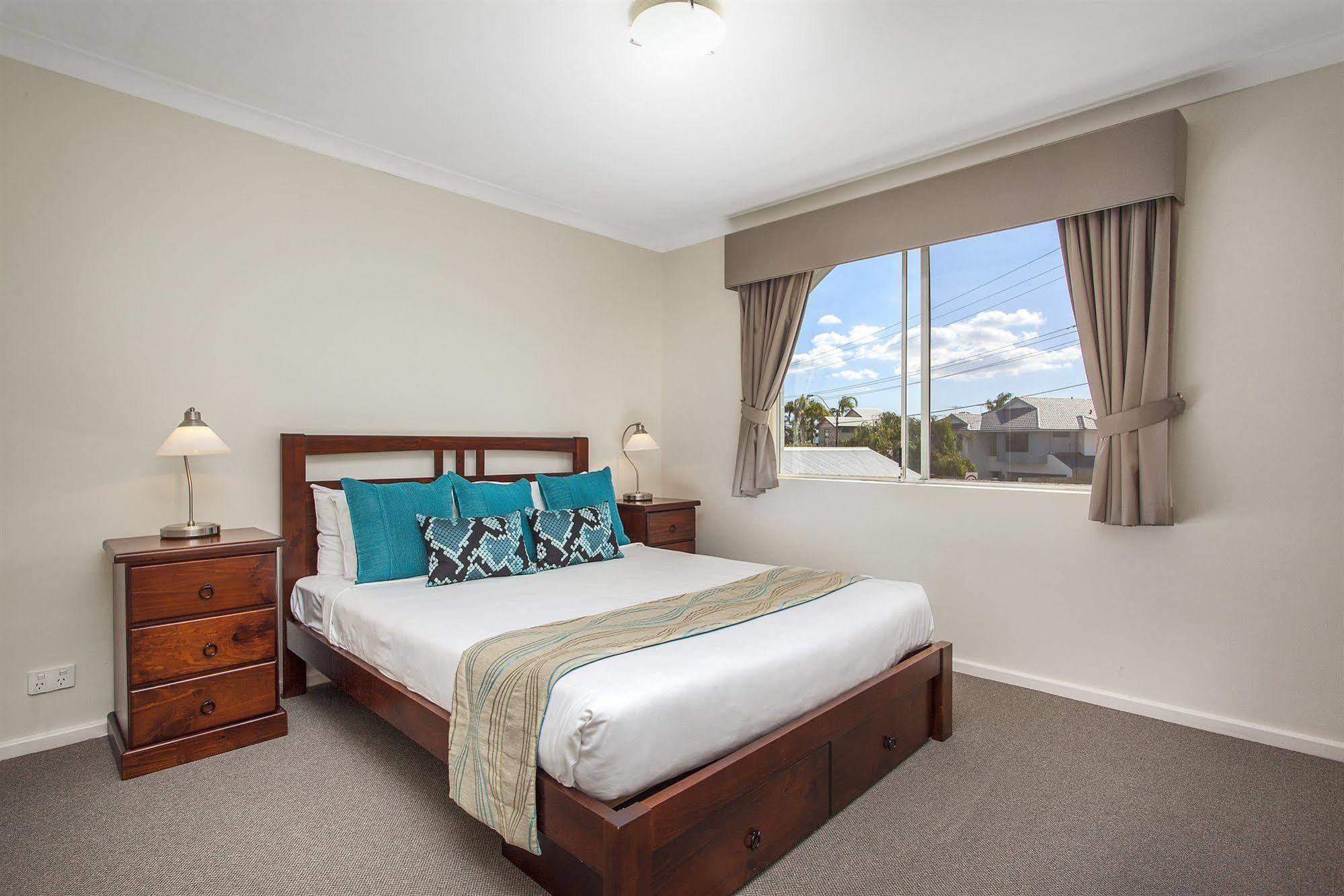 Comfort Apartments South Perth 外观 照片