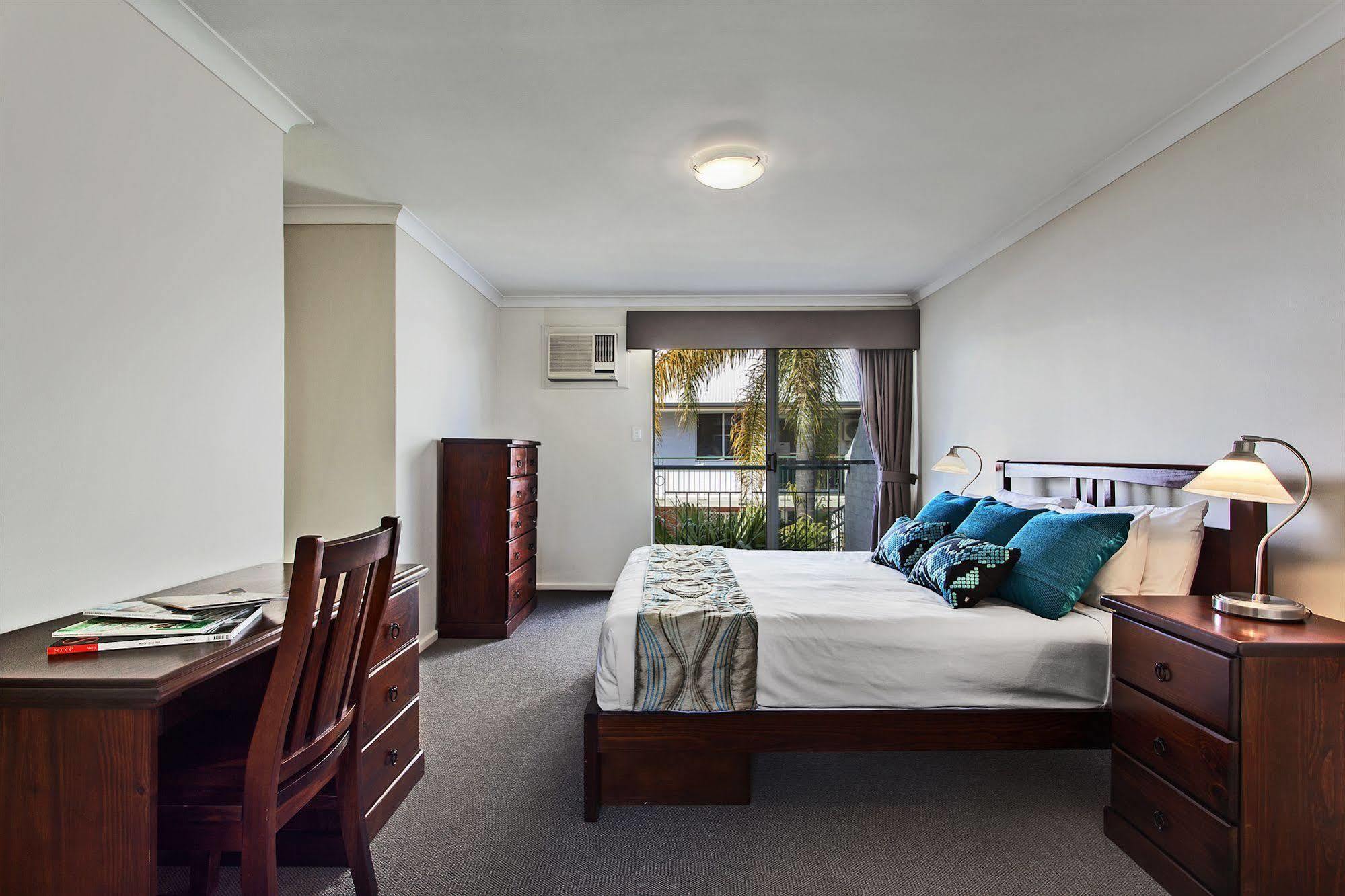 Comfort Apartments South Perth 外观 照片