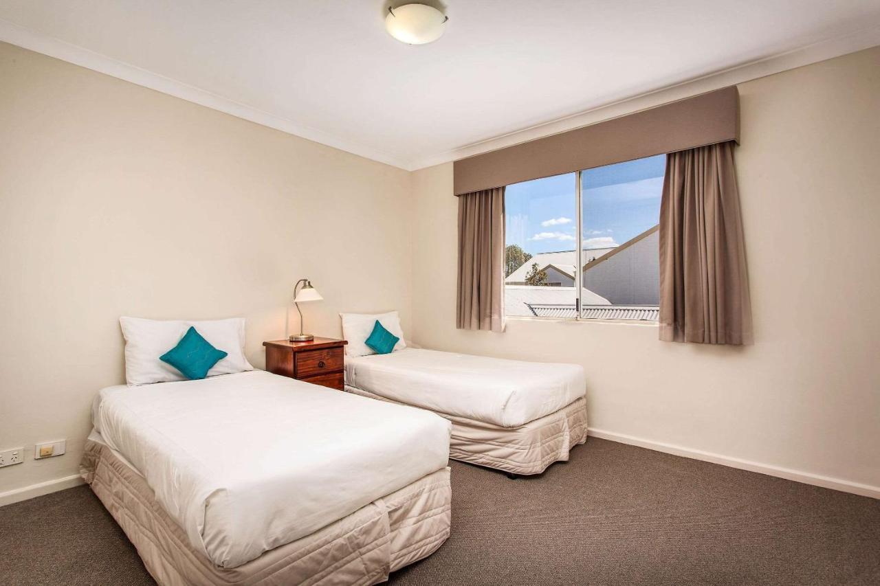 Comfort Apartments South Perth 外观 照片