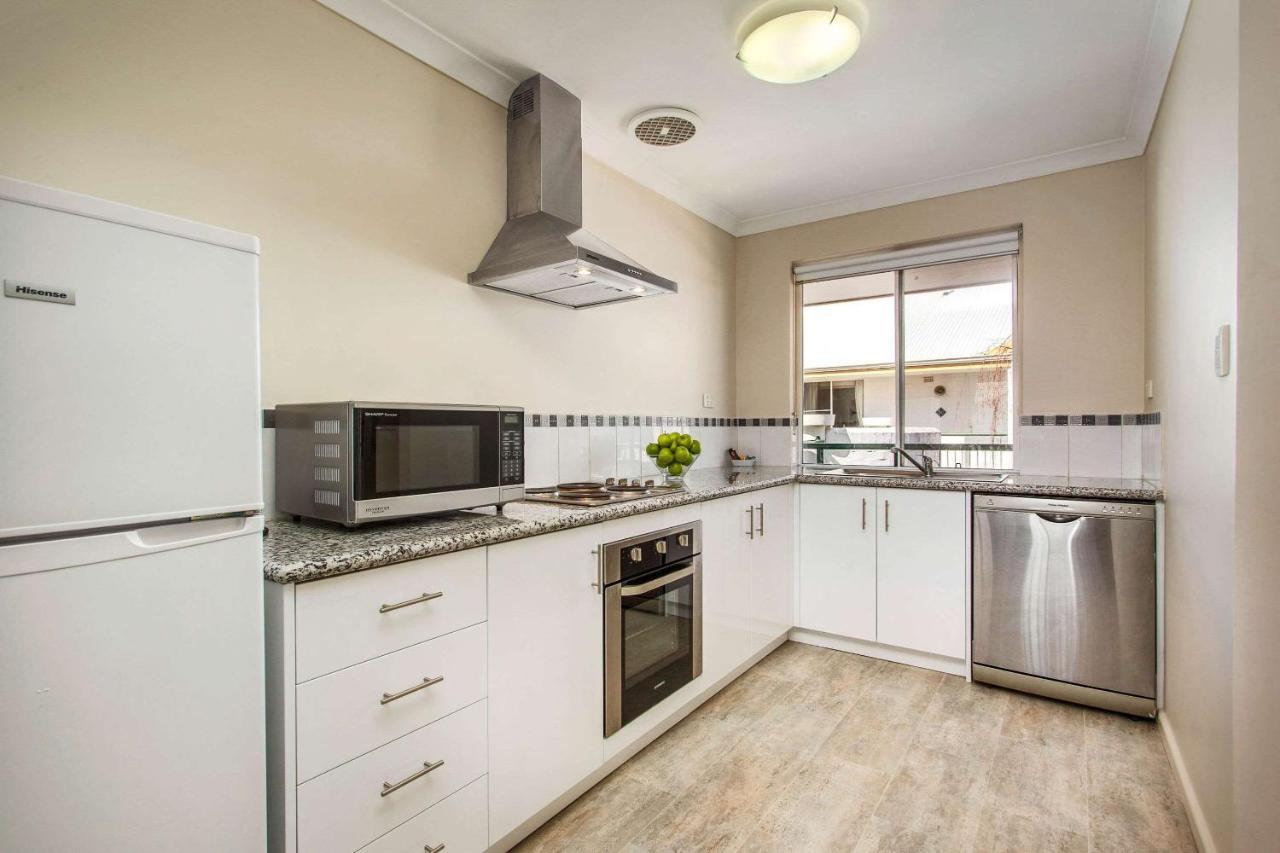 Comfort Apartments South Perth 外观 照片