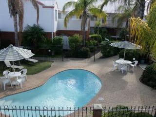 Comfort Apartments South Perth 外观 照片